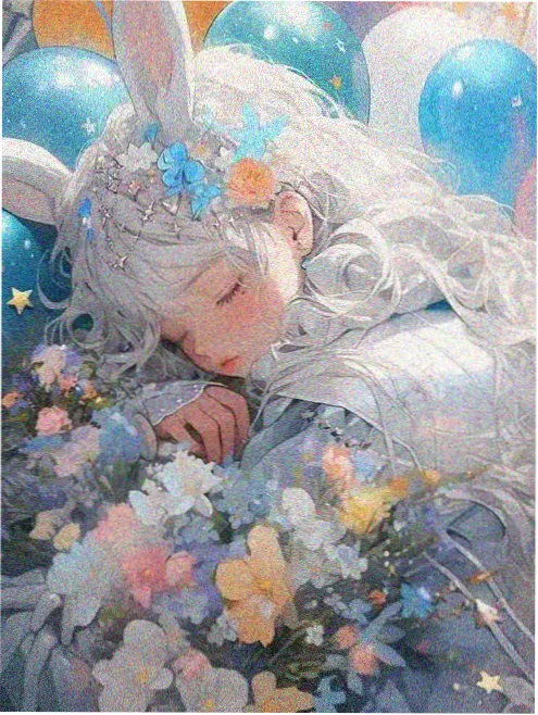 潮汐车站 剧集海报